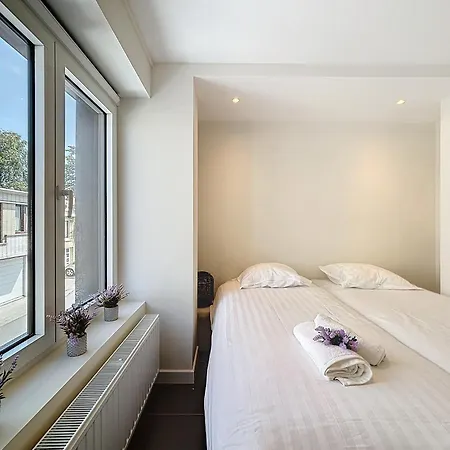 Appartement Flat Ma Colombe - Oyat & Hirondelle à La Panne Extérieur photo