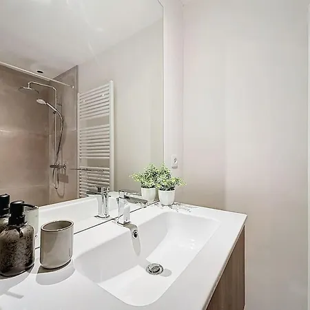 Appartement Flat Ma Colombe - Oyat & Hirondelle à La Panne Extérieur photo
