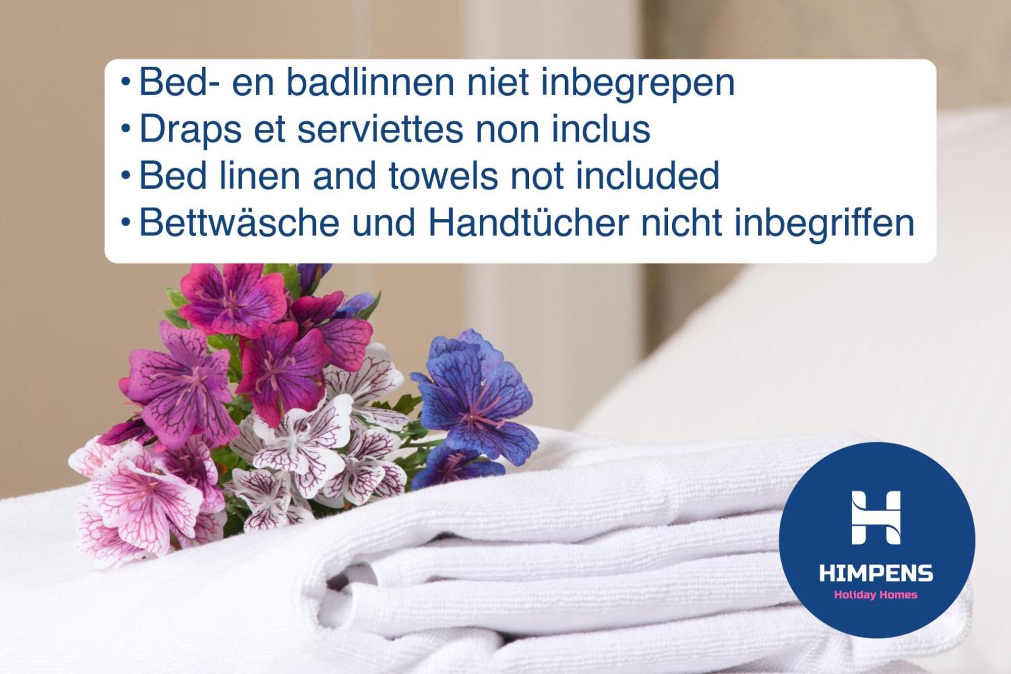 Flat Ma Colombe - Oyat & Hirondelle *