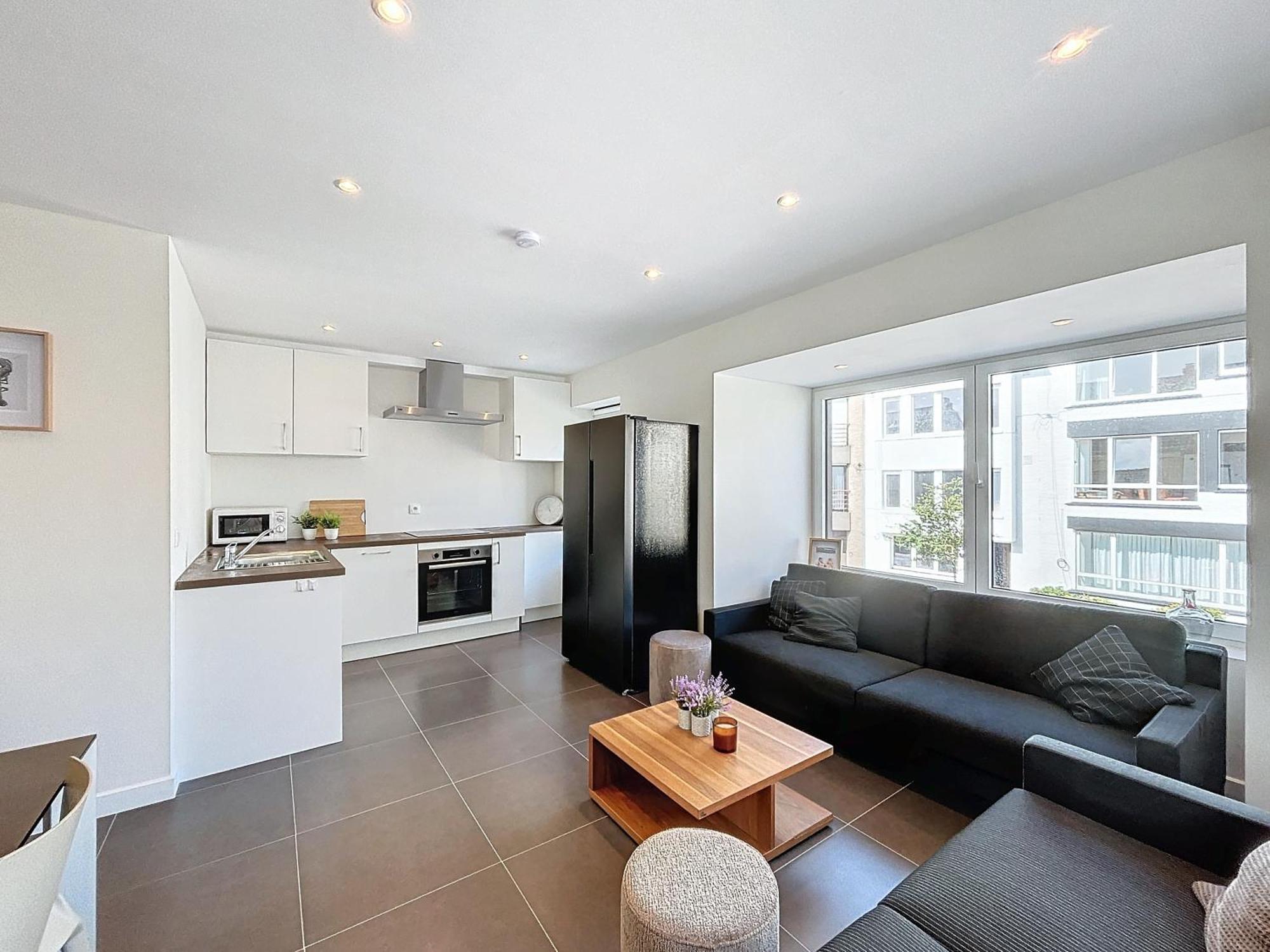 Appartement Flat Ma Colombe - Oyat & Hirondelle