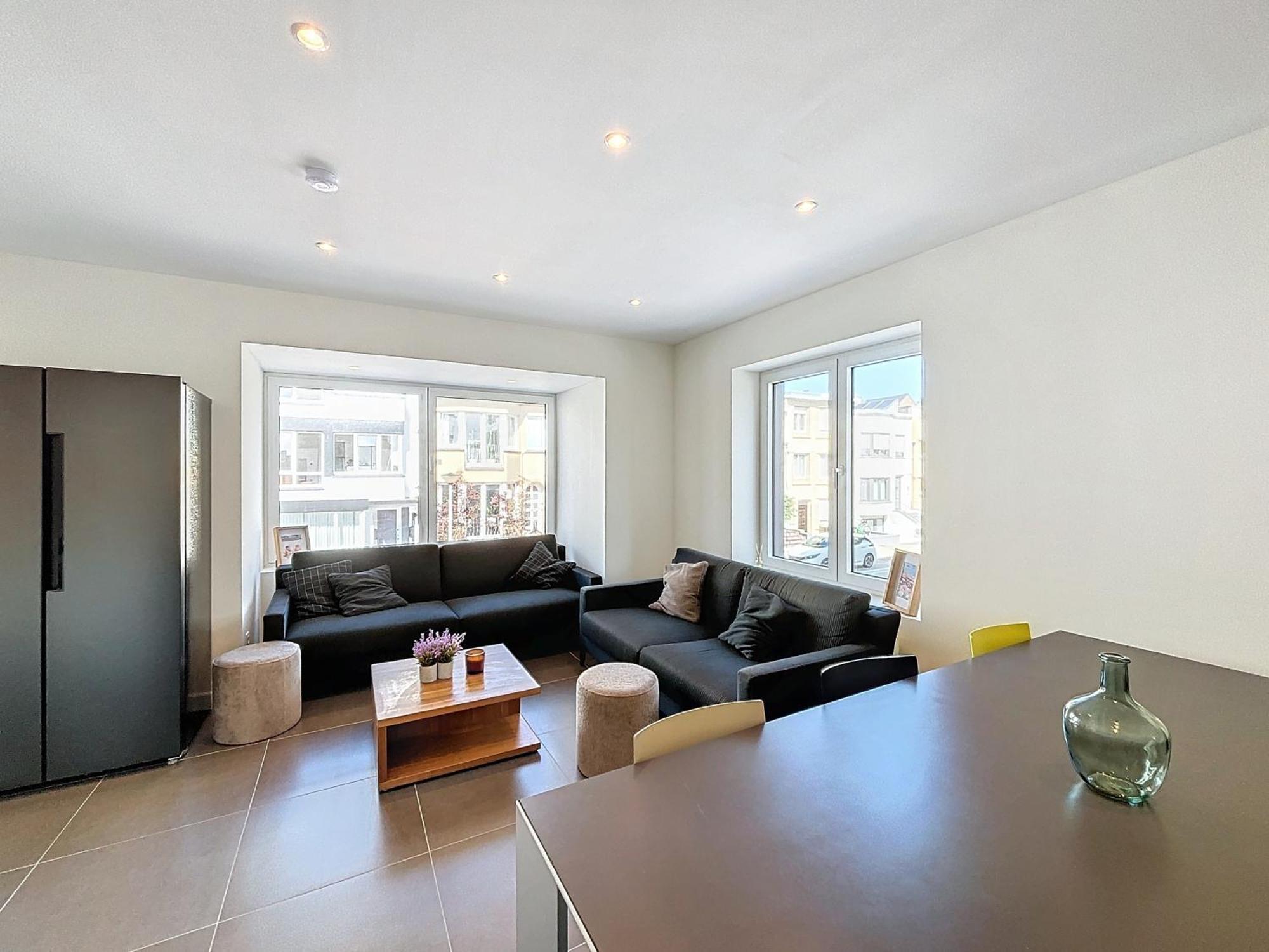 Appartement Flat Ma Colombe - Oyat & Hirondelle *