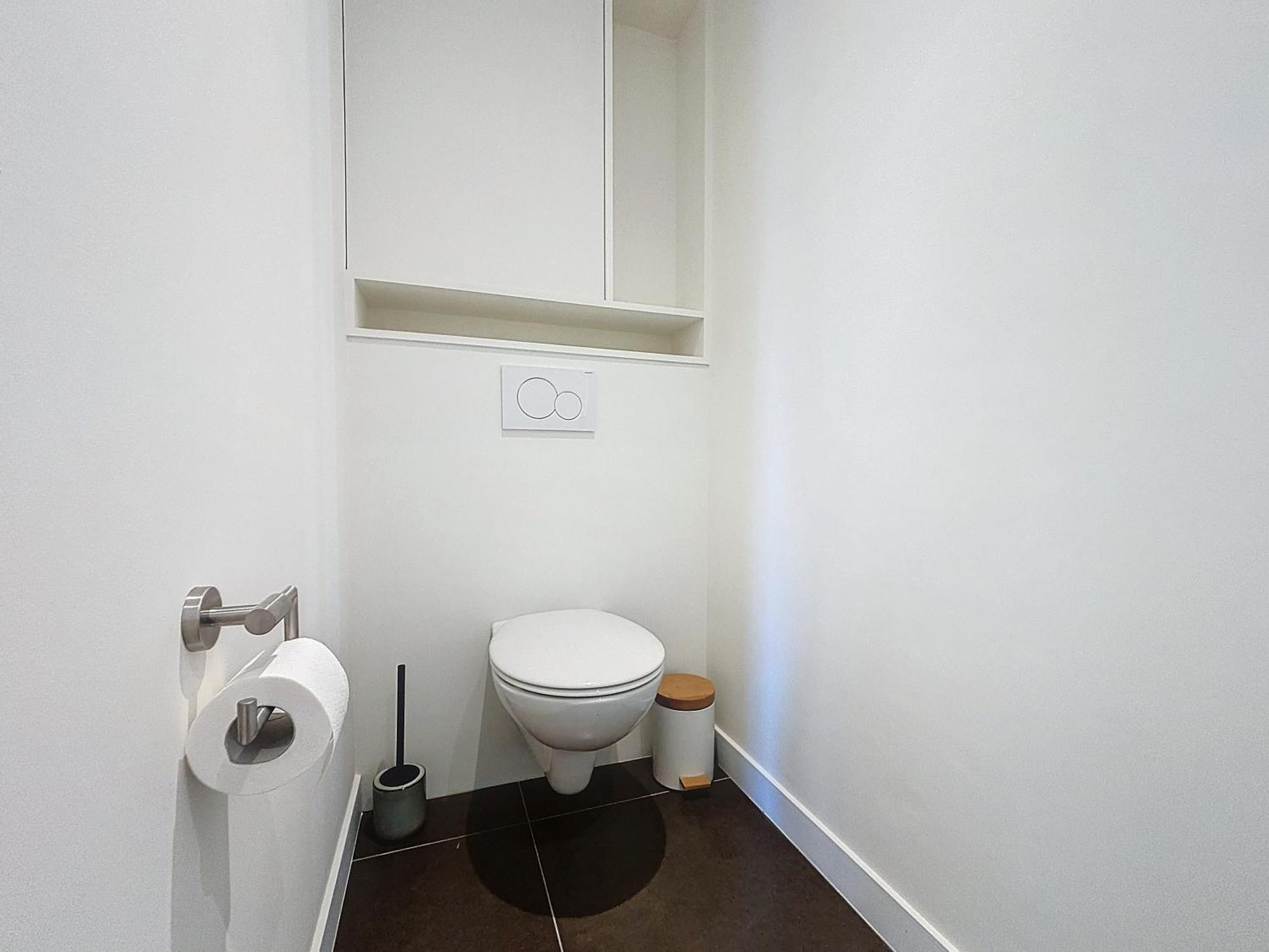 Flat Ma Colombe - Oyat & Hirondelle Appartement La Panne