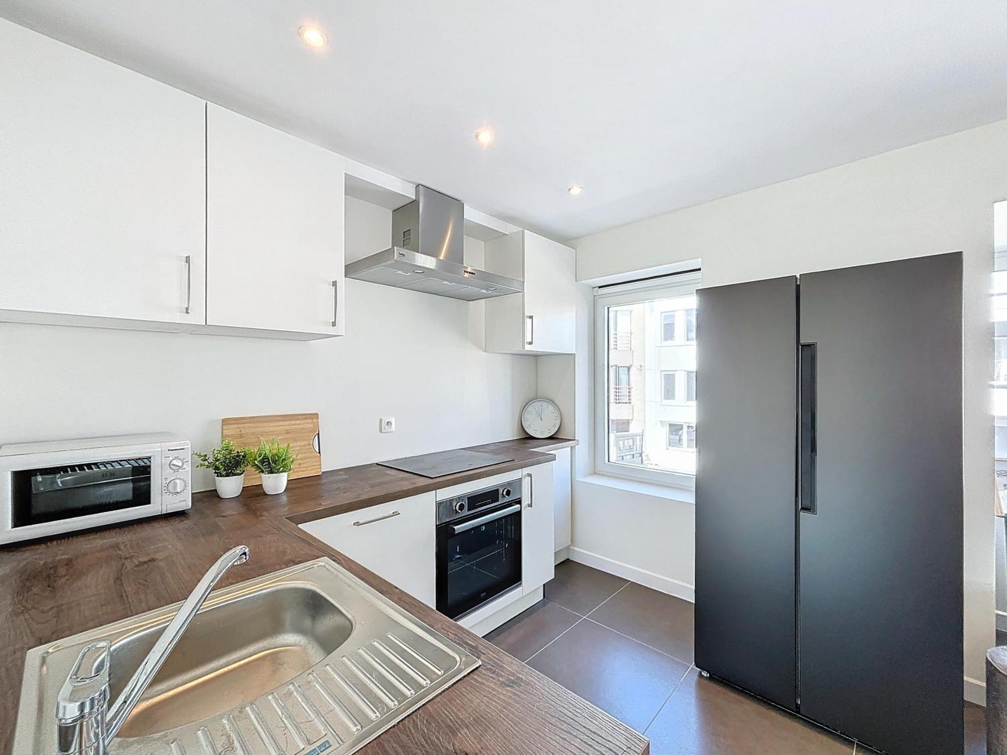 Appartement Flat Ma Colombe - Oyat & Hirondelle