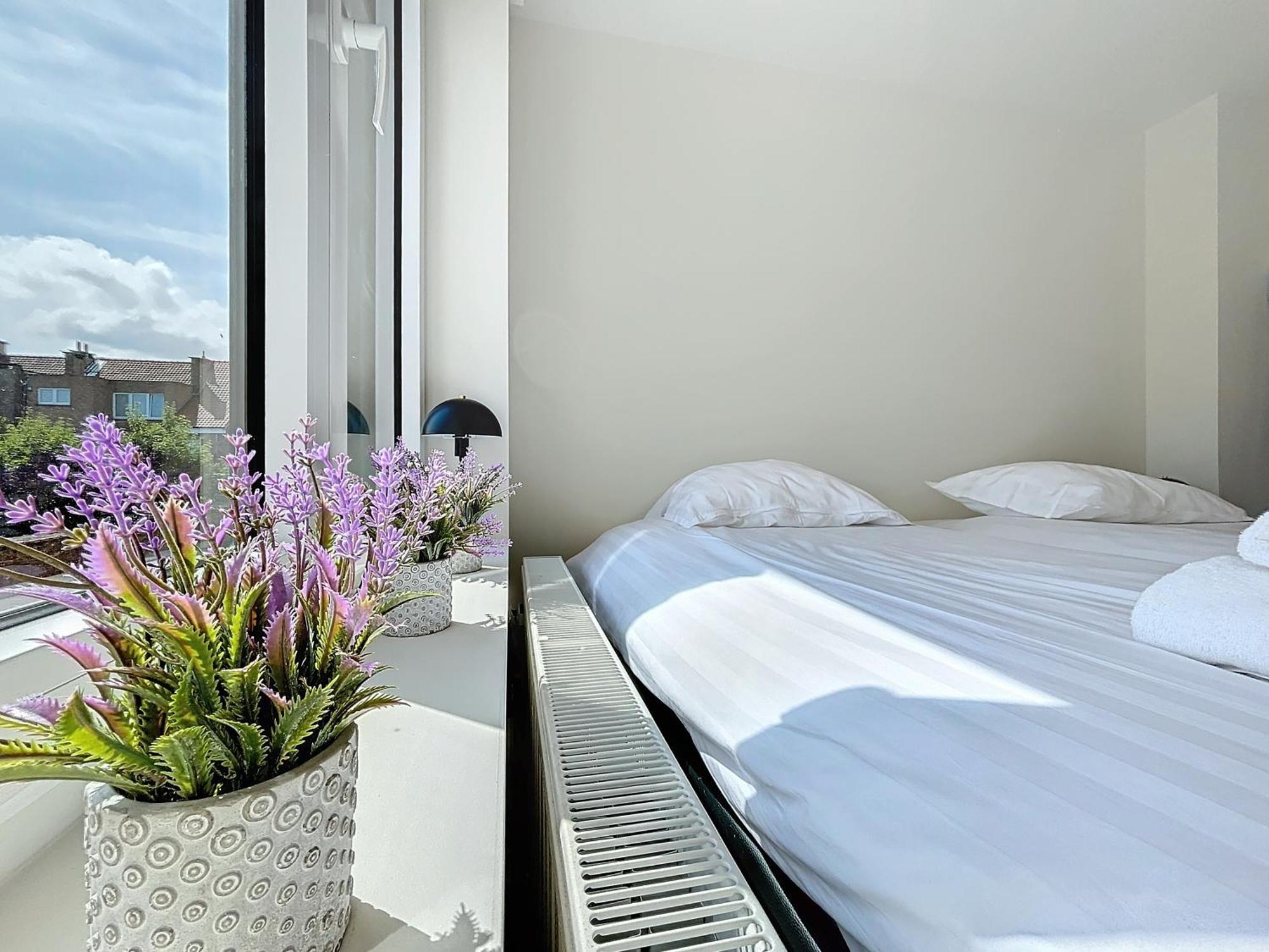 Appartement Flat Ma Colombe - Oyat & Hirondelle *