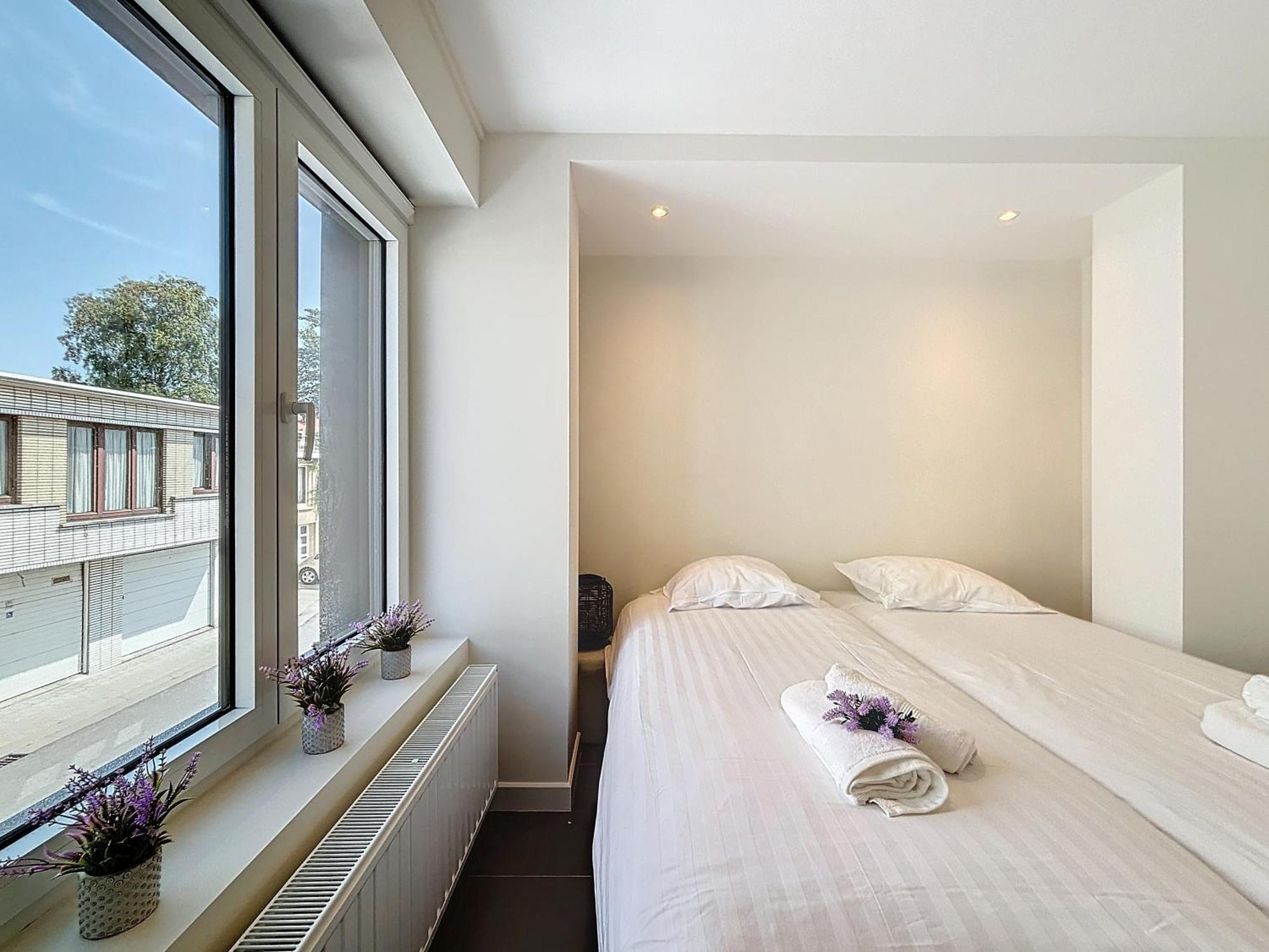 Appartement Flat Ma Colombe - Oyat & Hirondelle *