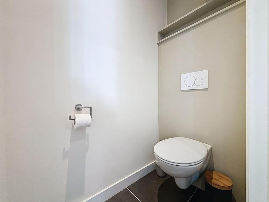 Appartement Flat Ma Colombe - Oyat & Hirondelle *