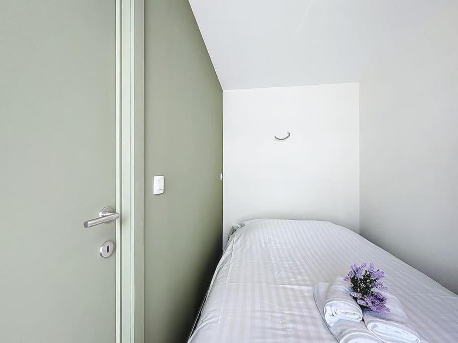 Appartement Flat Ma Colombe - Oyat & Hirondelle *