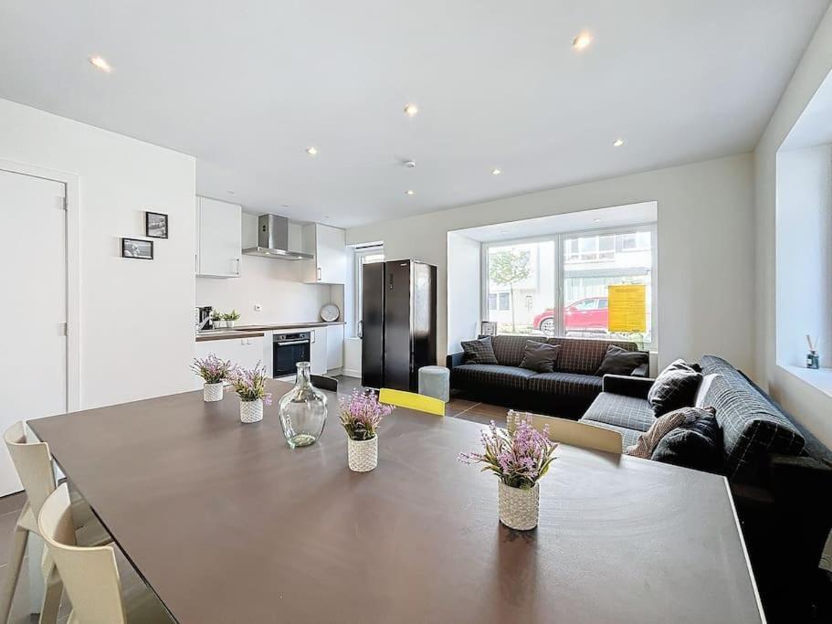 Appartement Flat Ma Colombe - Oyat & Hirondelle