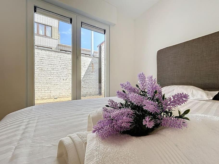 Appartement Flat Ma Colombe - Oyat & Hirondelle *
