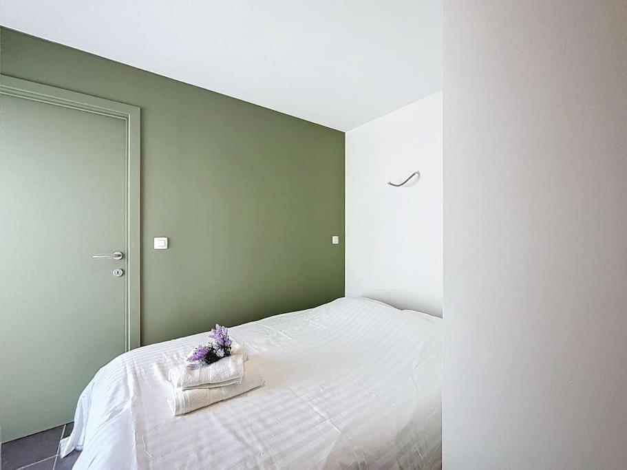 Flat Ma Colombe - Oyat & Hirondelle