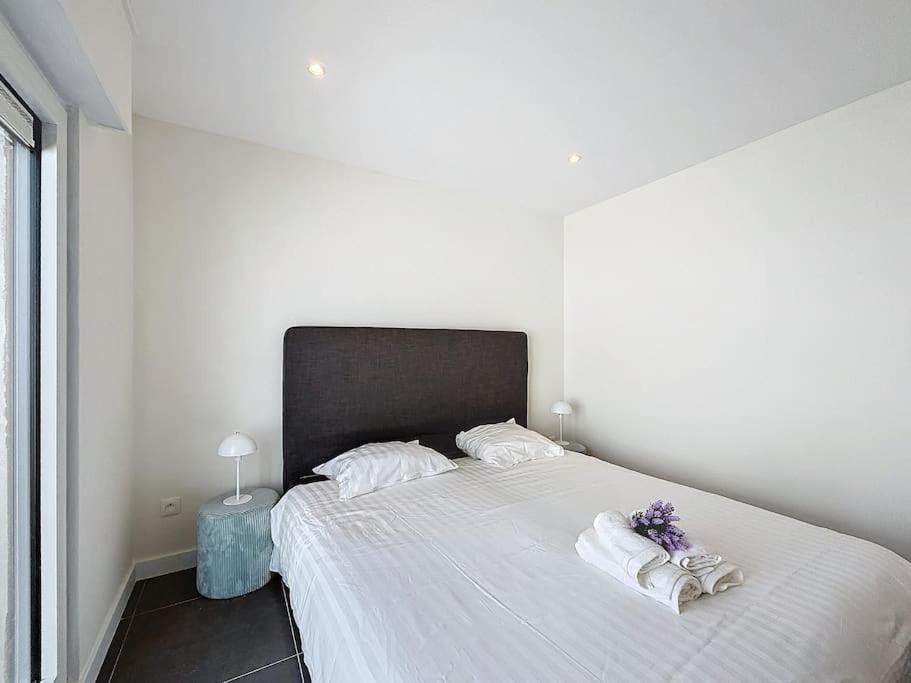 Flat Ma Colombe - Oyat & Hirondelle Appartement