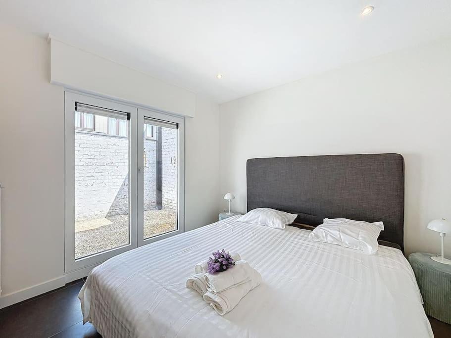 Flat Ma Colombe - Oyat & Hirondelle Appartement *