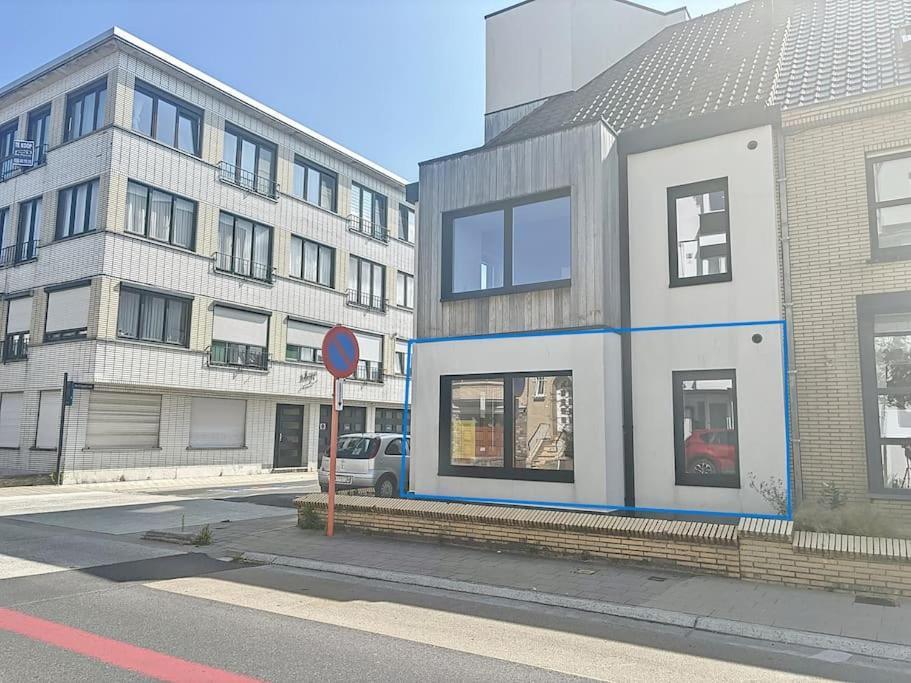 Flat Ma Colombe - Oyat & Hirondelle Appartement *